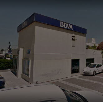 Banco BBVA